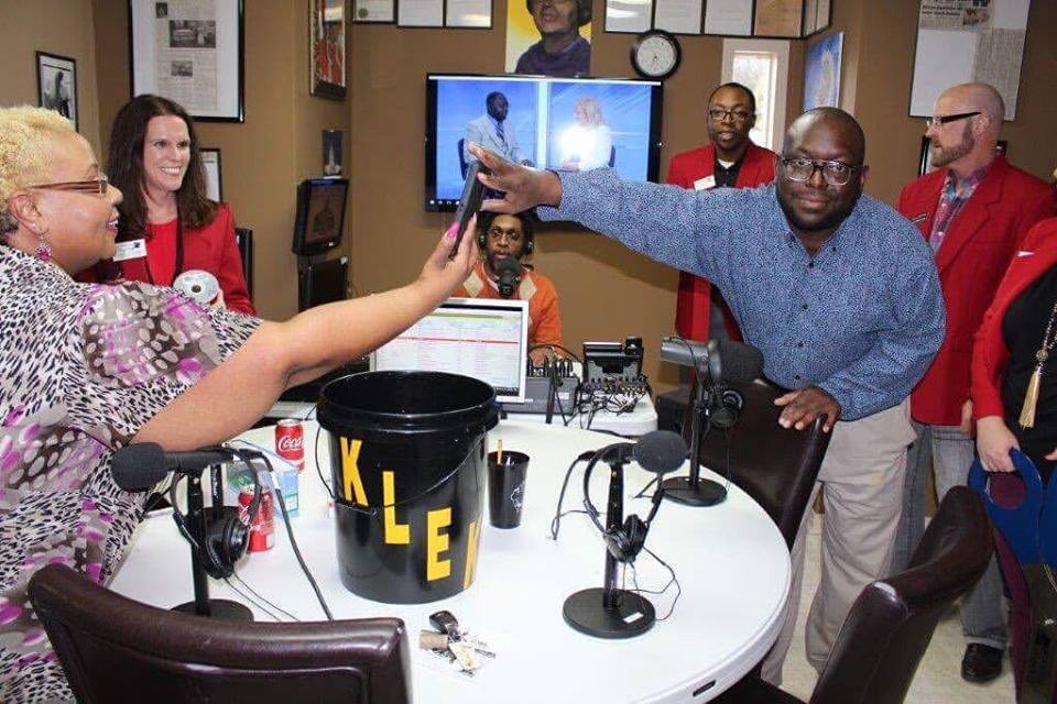 KLEK Fall Pledge Drive Returns September 19-23