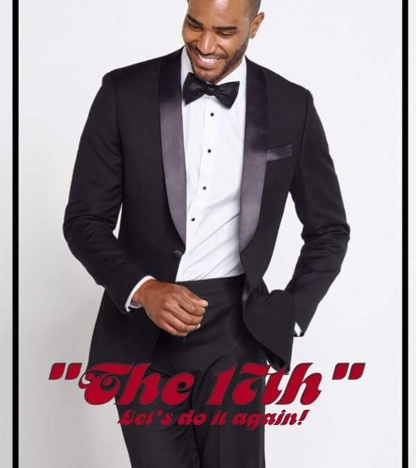 THE G.E.A.R.S. FOUNDATION BLACK TIE SCHOLARSHIP GALA