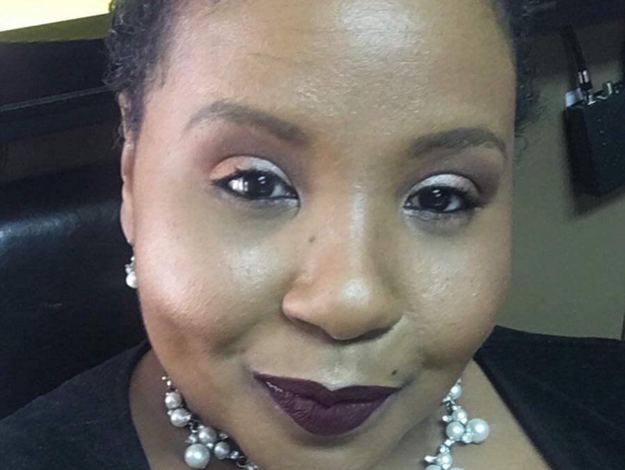 KLEK’s Qubilah Jones Hospitalized. Prayers Requested.