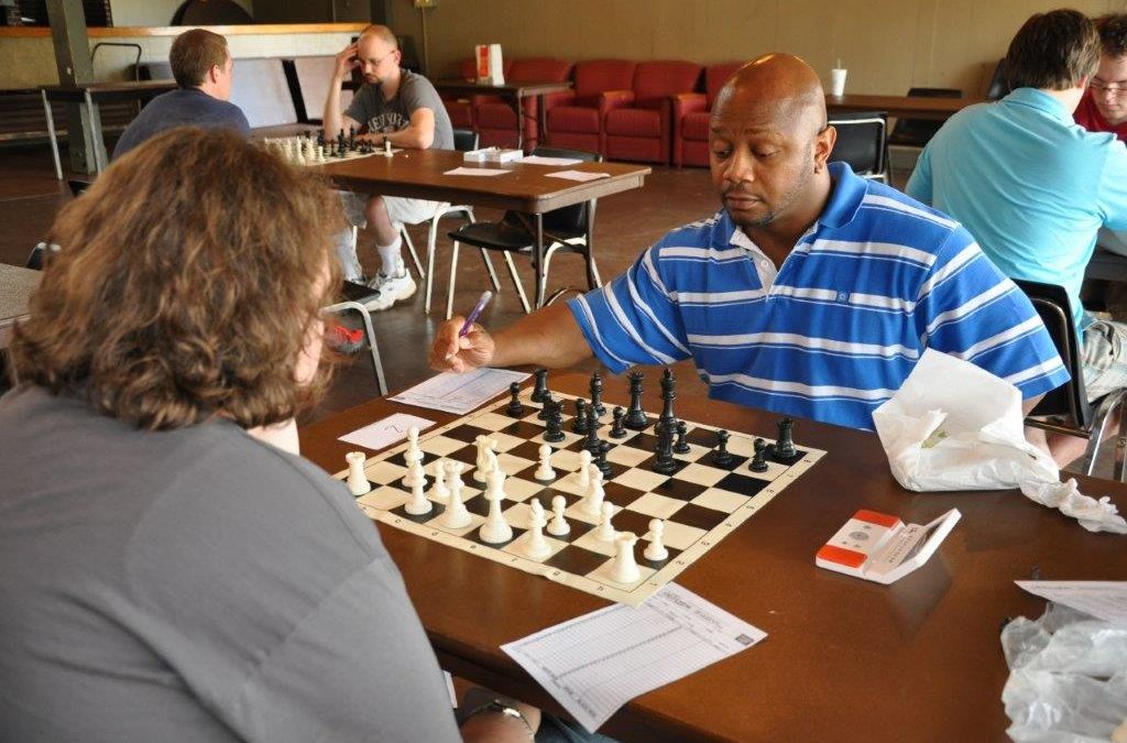Red Hot Red Wolves Chess Tournament Planned for Saturday, June 30