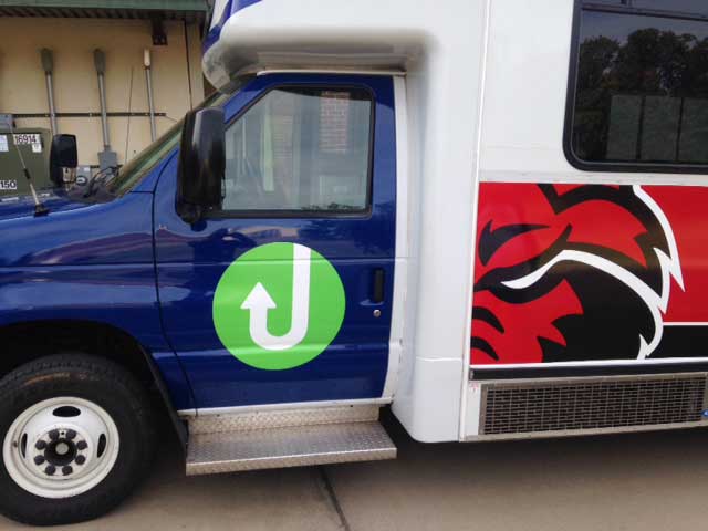 FREE JETS Rides Thursday June 21st!