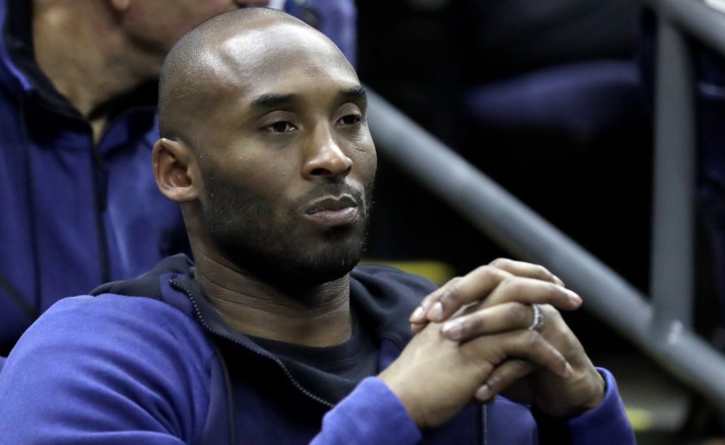 Is Kobe Returning to the Court?