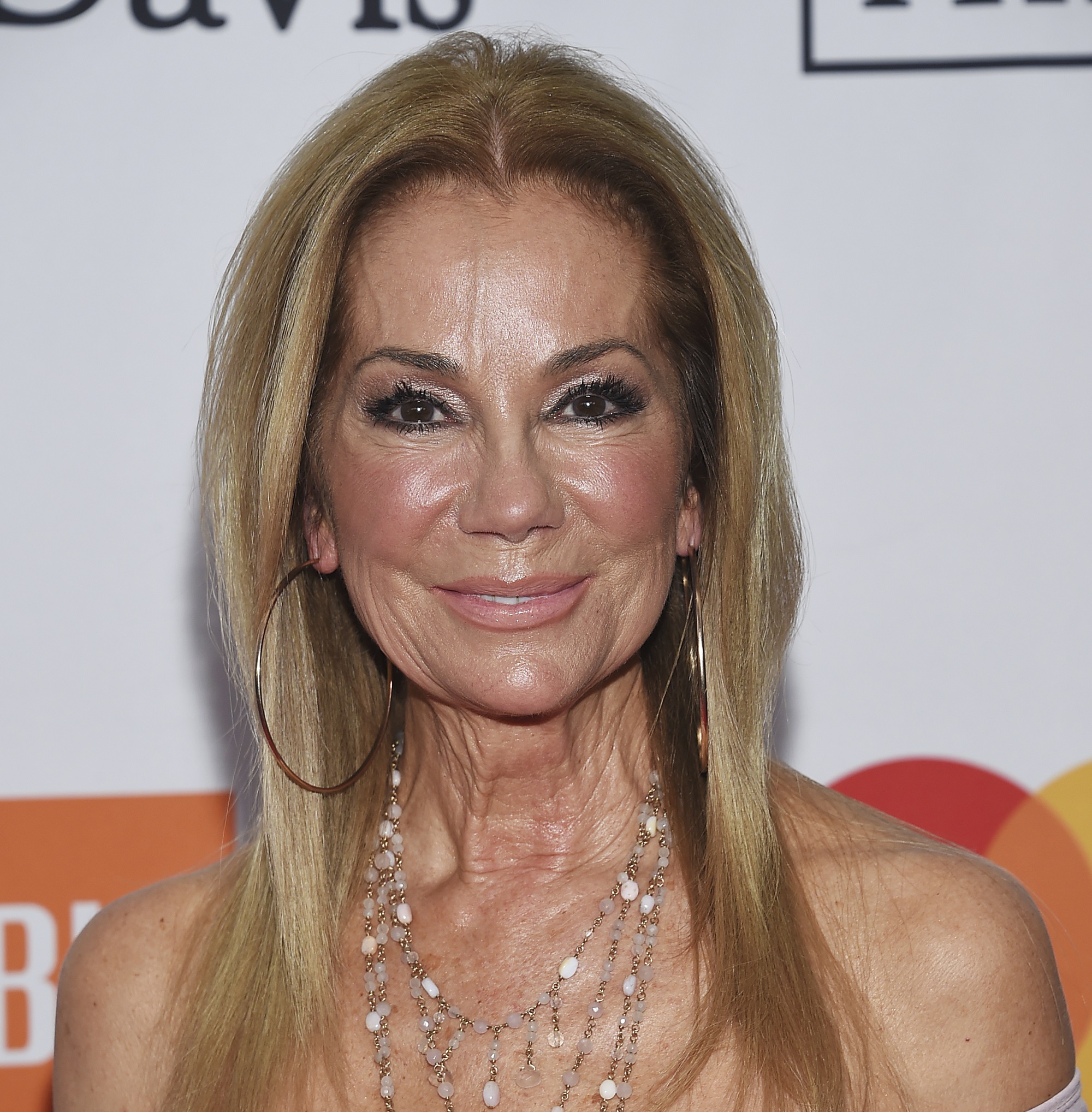 Kathie Lee Gifford Without Makeup - 5000 Looks.
