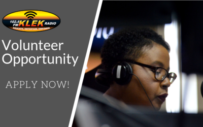 KLEK Administrative Assistant Intern/Volunteer
