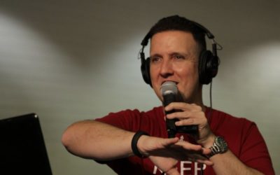 Slow Jams with R-Dub!