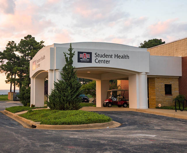 Health Center to be Operated by at Arkansas State