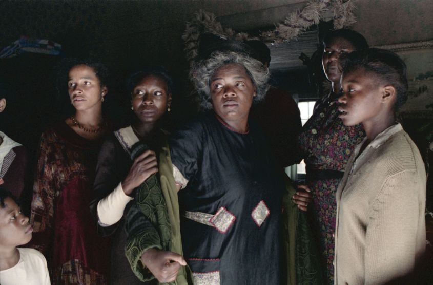 Bhm The Color Purple Returns To Movie Theaters On February 23 To Celebrate 35th Anniversary Klek 102 5 Fm