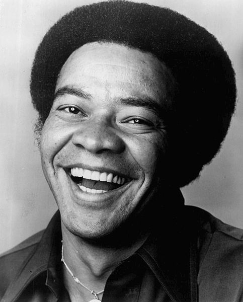 R.I.P. Grammy Winner and Rock and Roll Hall of Fame Inductee Bill Withers, 81