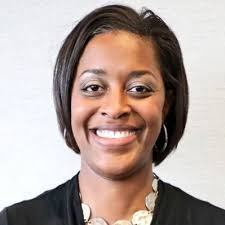 Candice Story Lee Named Athletic Director at Vanderbilt University, 1st Black Woman to Lead Power 5 Program