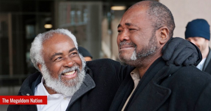 City of Cleveland to Pay $18 Million to Rickey Jackson, Wiley Bridgeman and Kwame Ajamu for Decades of Wrongful Imprisonment