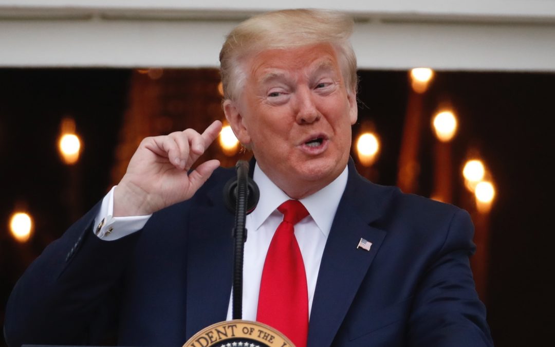 NAACP: President Ignorant to Needs of Constituents Who Do Not Reflect His Image