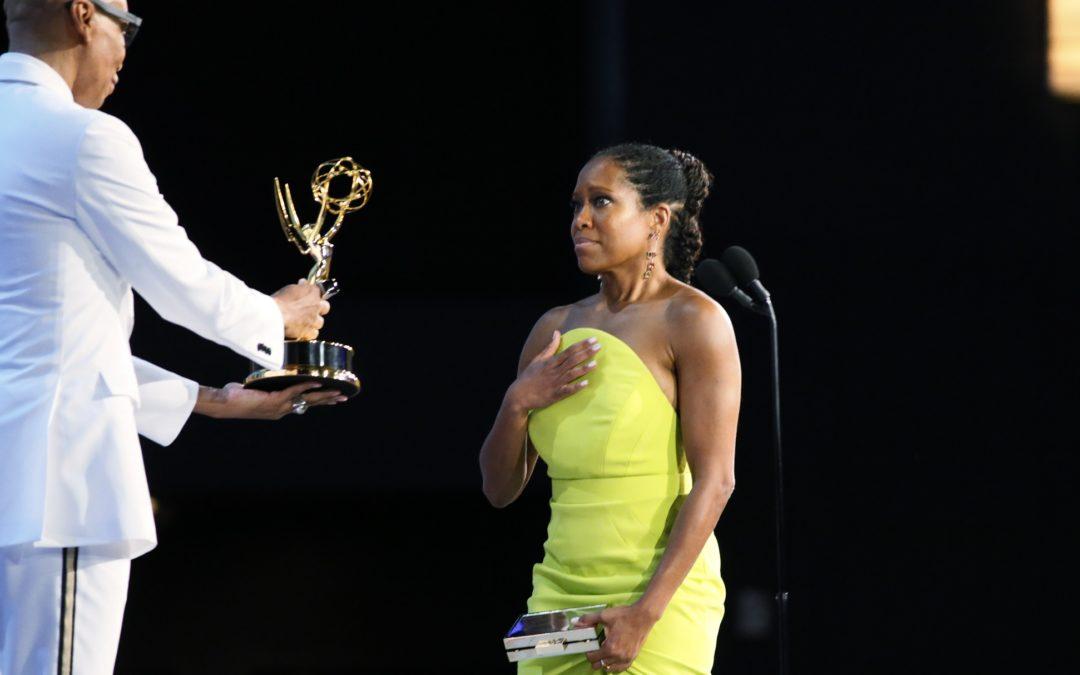 Record Nods for Black Actors at 2020 Virtual Emmy Awards