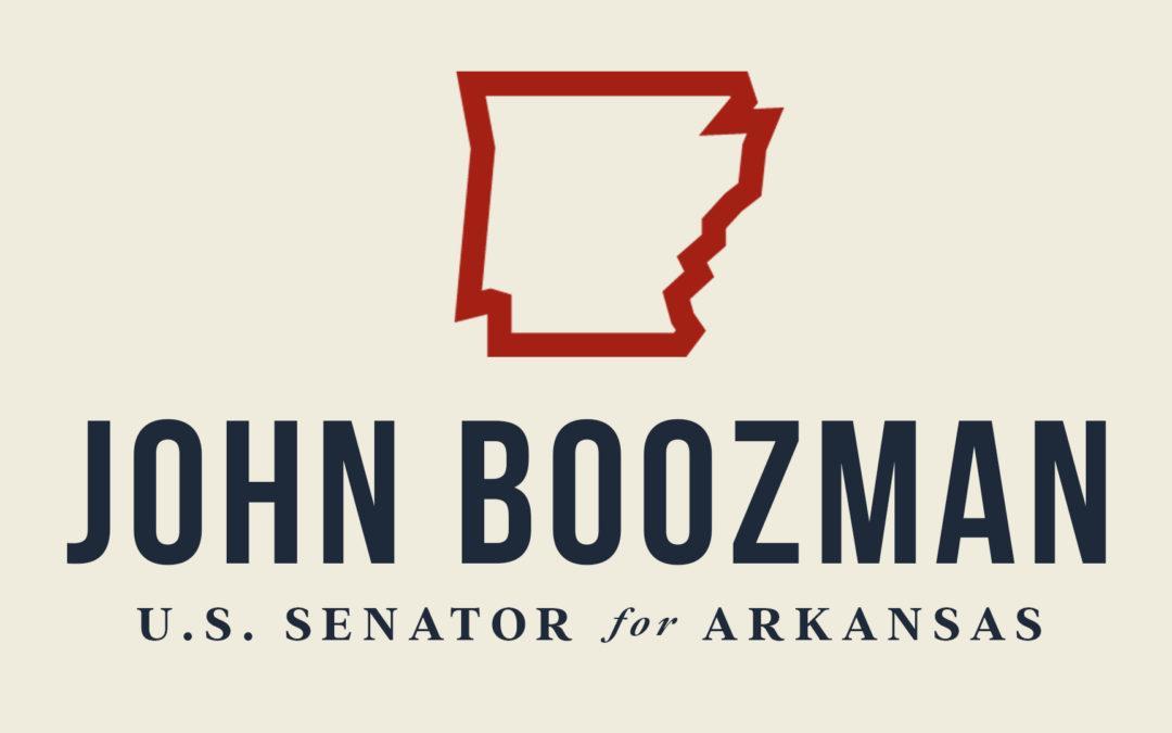 Boozman, Arkansas VFW Members Advocate for Improvements to Veteran Benefits
