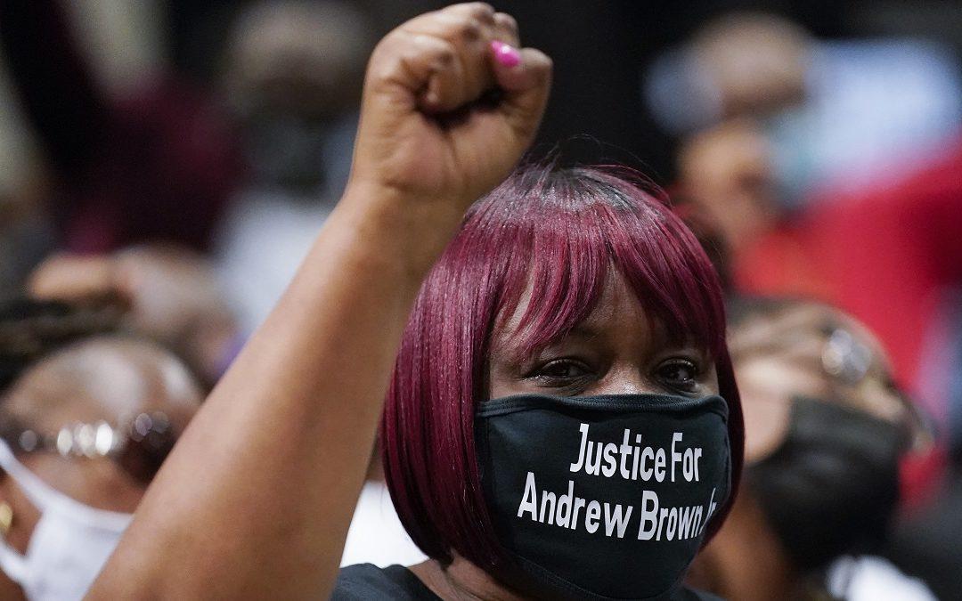 Family of Andrew Brown Jr. To See More Graphic Shooting Video