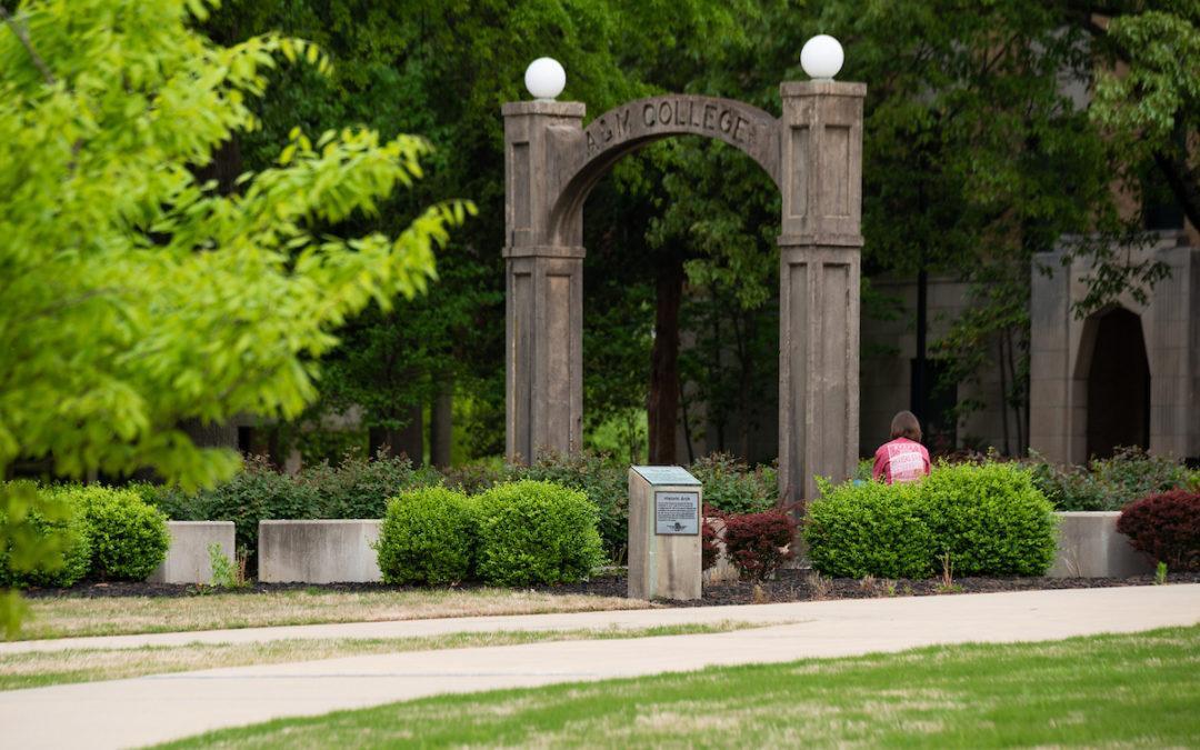 Top Journalism, Mass Communication Students Inducted into Kappa Tau Alpha