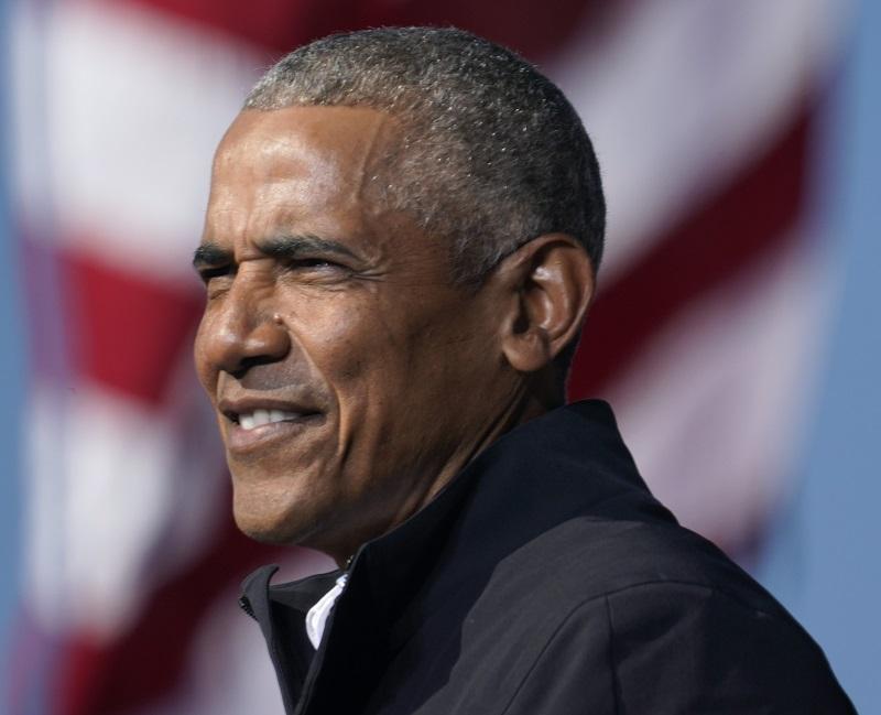 Barack Obama Turns 60