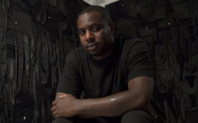 Artist Anthony Olubunmi Akinbola’s “Magic City” Installation at John Michael Kohler Arts Center Opens Online Feb. 19