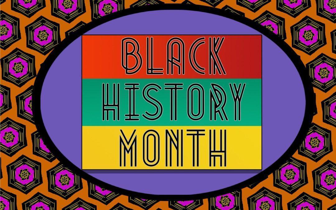 KLEK Celebrates Black History Month 2022