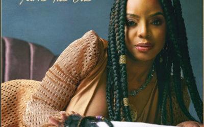 New Groove @ 2:  Leela James ‘You’re The One’