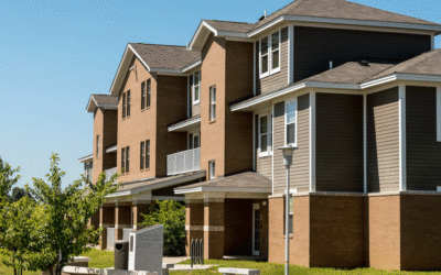 Business Students to Occupy New Living-Learning Community