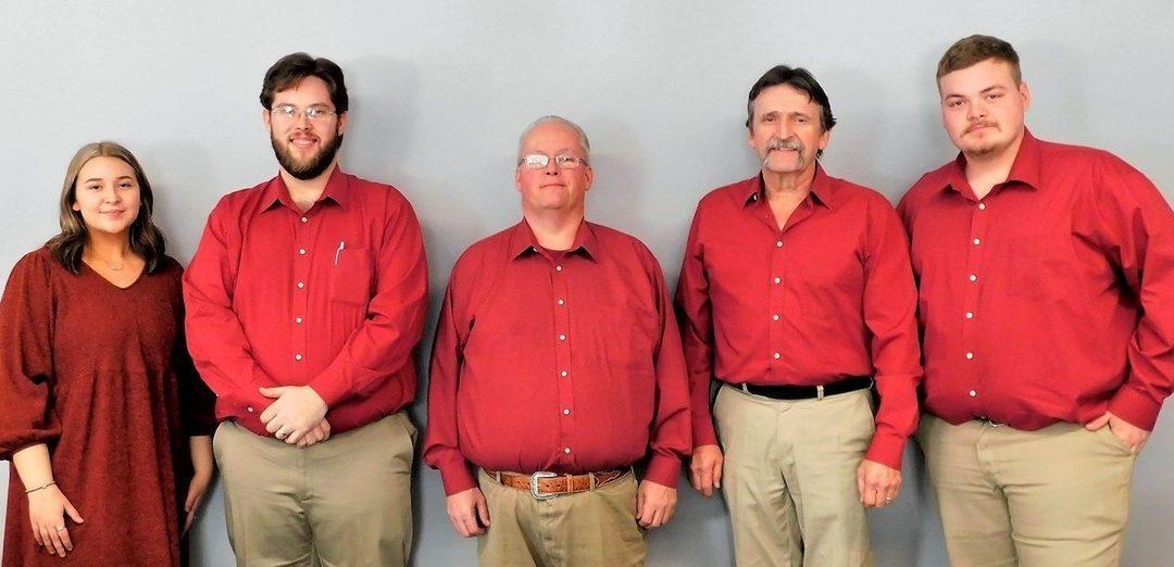 Kevin Prater Band to Perform Concert at KASU-FM Bluegrass Monday