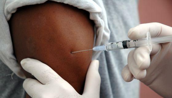 Study Shows Black Men Are At High Risk For Oral HPV