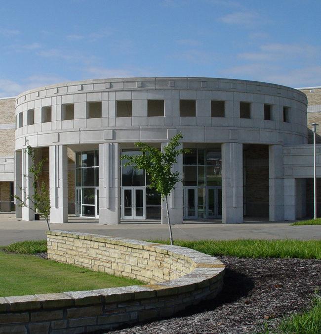 Faculty Recital by Dr. Bruce Fask and Dr. Lauren Schack Clark is Tonight