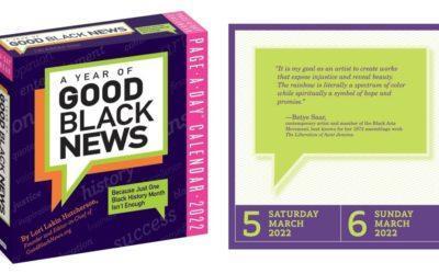 GBN’s Daily Drop: Quote from Contemporary Artist Betye Saar, 95, on Art, Beauty and Activism (LISTEN)