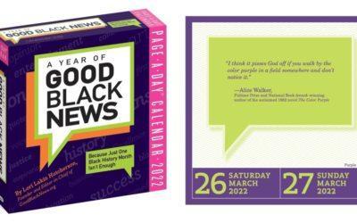 Quote from Award-Winning Author Alice Walker on #WorldPurpleDay (LISTEN)