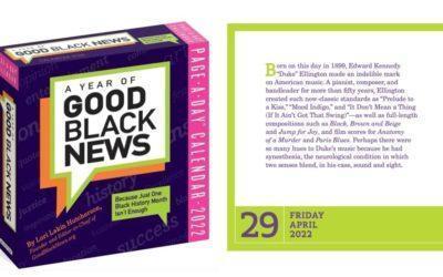 #BornOnThisDay in 1899: Duke Ellington, American Composer and Synesthete (LISTEN)