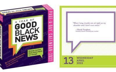 Celebrating Legendary Jazz Vocalist Sarah Vaughan for #JazzAppreciationMonth (LISTEN)
