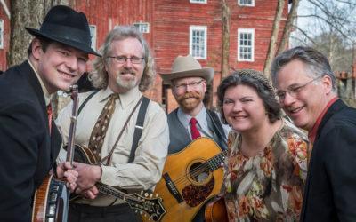 Combined A-State Choirs to Perform with Bluegrass Group Monroe Crossing