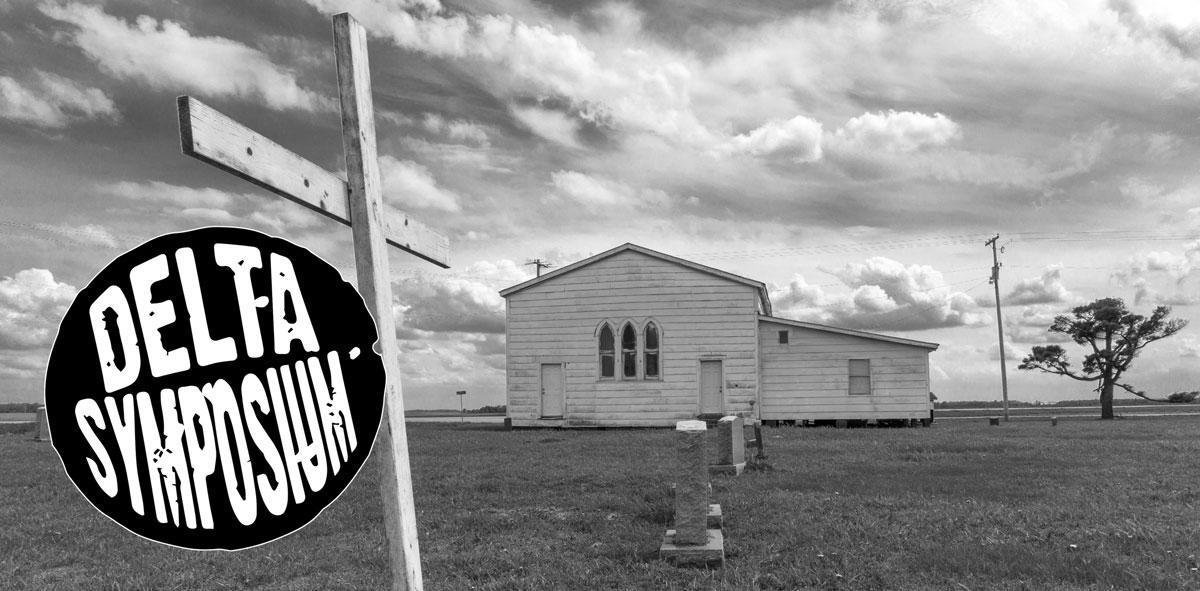 Delta Symposium XXVII, Commemoration and Reunion in the South, set for April 14-16