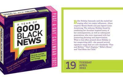 Lady Writes The Blues: Billie Holiday’s Singing and Songwriting Artistry (LISTEN)