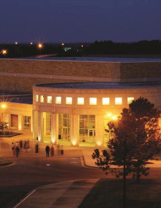 Music Department to Present Students in Annual Honors Recital