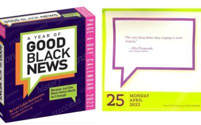 MUSIC MONDAY: Born #OnThisDay in 1917 — “First Lady of Song” Ella Fitzgerald (LISTEN)