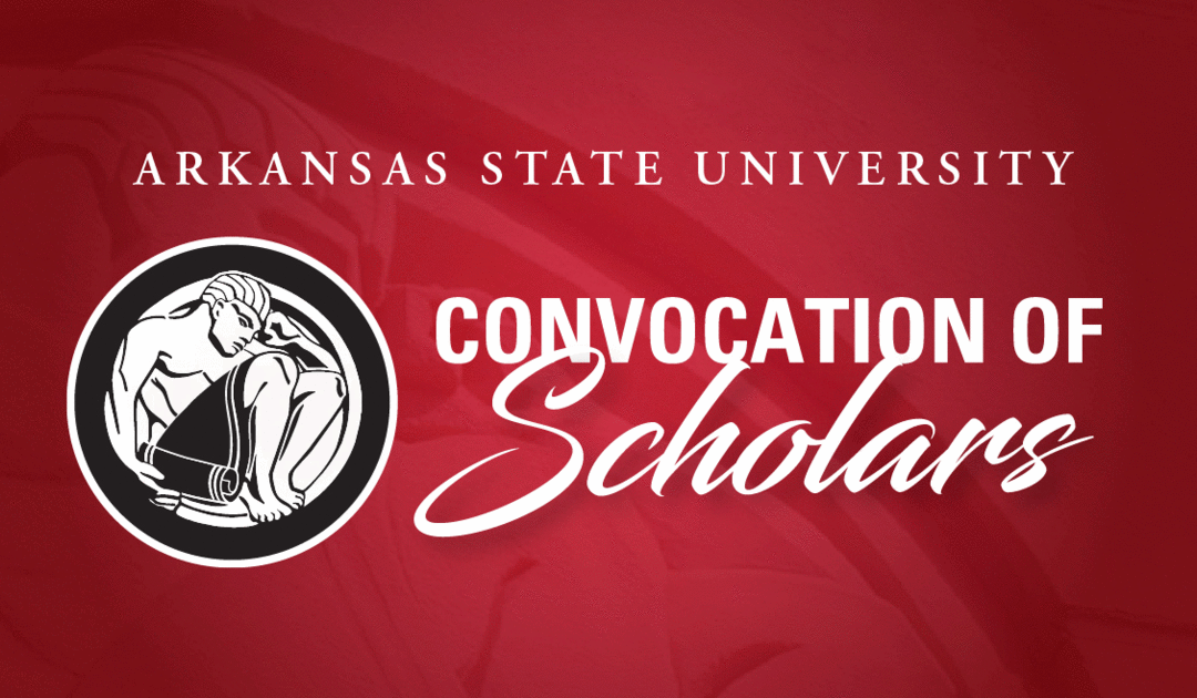 Sciences and Mathematics 2021-22 Awards Presented during Convocation of Scholars