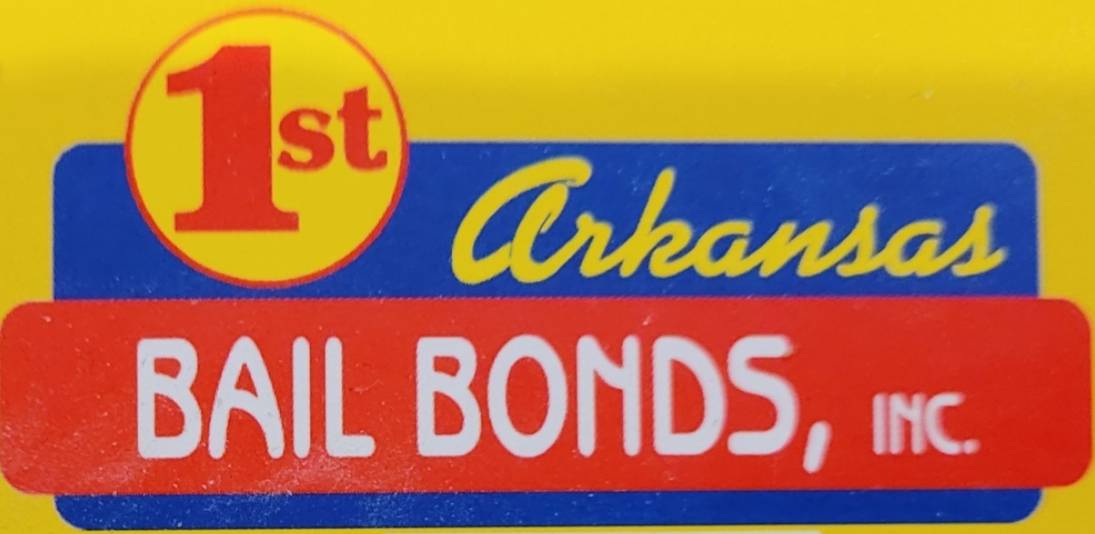 1st Arkansas Bail Bonds