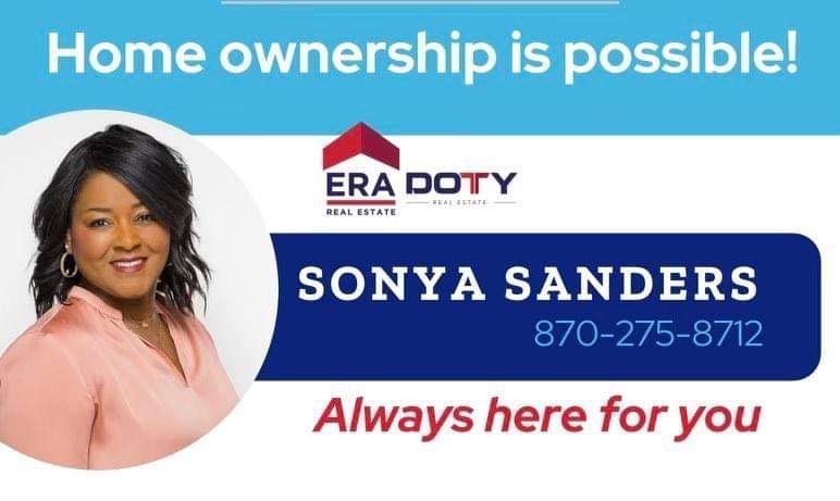 ERA Doty - Sonya Sanders