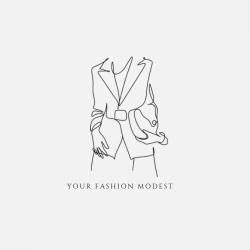 Your Fashion Modest