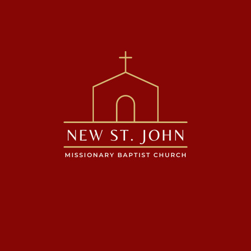 New St. John Missionary Baptist Church