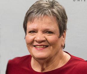 A-State to Host Retirement Reception in Honor of Gina Bowman