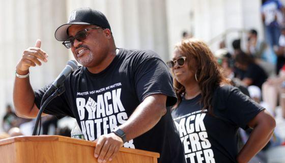 Black Communities Need To Speak More Openly About Their Health
