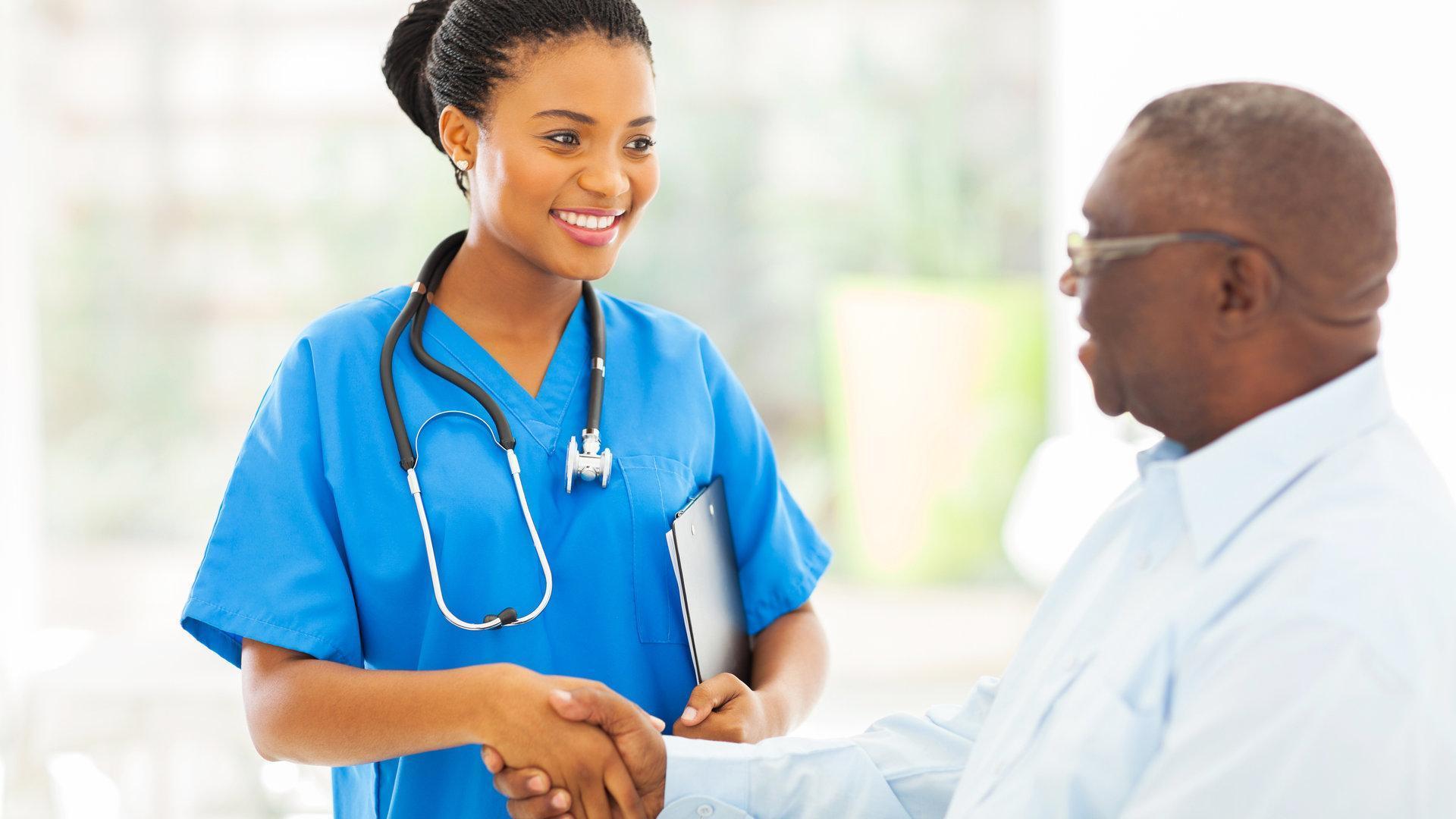 Check your blood pressure and give blood during Juneteenth in Jonesboro