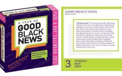 Black Lexicon: What “Afrofuturism” Means (LISTEN)