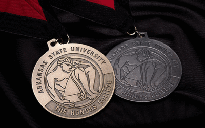 Honors College 2021-2022 Graduating Seniors to be Recognized