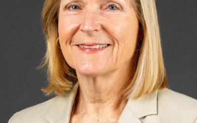 Jennifer Bouldin to Serve as Interim Dean of Sciences and Mathematics