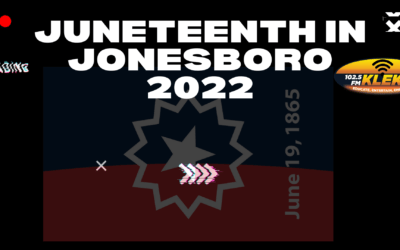 Late registration for Juneteenth events now available!  T-Shirt preorders end Wednesday!