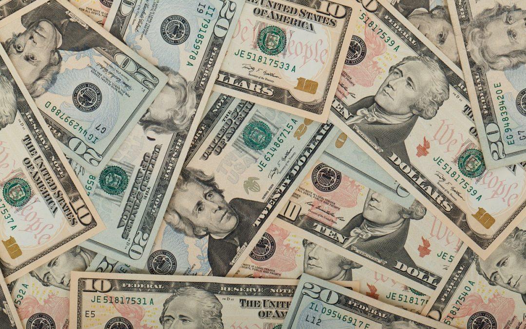 Win some money.  Support KLEK.  Everybody wins with the 50/50 Raffle!