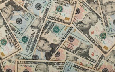 Win some money.  Support KLEK.  Everybody wins with the 50/50 Raffle!